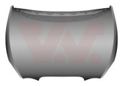 4939660 Kapota motoru ** Equipart ** VAN WEZEL