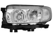 5152965 Světlomet VAN WEZEL