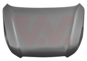 5160660 Kapota motoru VAN WEZEL