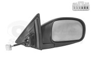 5215806 Vnější zpětné zrcátko * HAGUS * VAN WEZEL