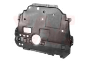 5405705 Izolace motorového prostoru VAN WEZEL