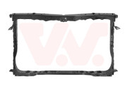 5407668 přední čelo VAN WEZEL