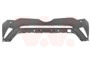 5411577 Nárazník VAN WEZEL