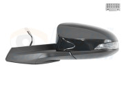 5411807 Vnější zpětné zrcátko * HAGUS * VAN WEZEL