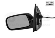 5431807 Vnější zpětné zrcátko * HAGUS * VAN WEZEL