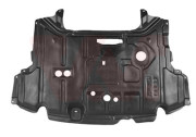 5437701 Izolace motorového prostoru VAN WEZEL