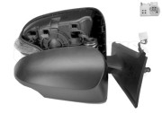 5437806 Vnější zpětné zrcátko * HAGUS * VAN WEZEL