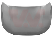 5475660 Kapota motoru VAN WEZEL