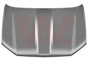 5483660 Kapota motoru VAN WEZEL