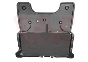 5706702 Izolace motorového prostoru VAN WEZEL