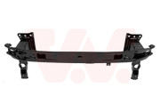 5707560 VAN WEZEL nosník nárazníka 5707560 VAN WEZEL