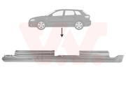 5735103 Nástupní panel VAN WEZEL
