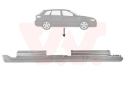 5735104 Nástupní panel VAN WEZEL