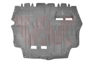 5740701 Izolace motorového prostoru VAN WEZEL