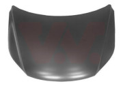 5745660 Kapota motoru ** Equipart ** VAN WEZEL