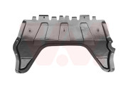 5745701 Izolace motorového prostoru VAN WEZEL