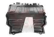 5745702 Izolace motorového prostoru VAN WEZEL