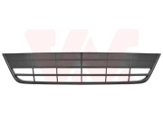 5746590 Větrací mřížka, nárazník VAN WEZEL