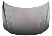 5747660 Kapota motoru ** Equipart ** VAN WEZEL