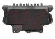 5747701 Izolace motorového prostoru VAN WEZEL