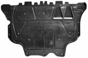 5766702 Izolace motorového prostoru VAN WEZEL