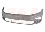 5770574 Nárazník VAN WEZEL