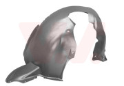 5772436 přední plastový podběh P VAN WEZEL