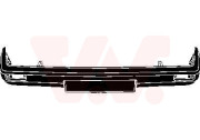 5812576 Nárazník VAN WEZEL