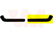 5813502 Spoiler VAN WEZEL
