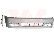 5824576 Nárazník ** Equipart ** VAN WEZEL
