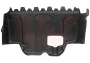 5824701 Izolace motorového prostoru VAN WEZEL