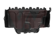 5825701 Izolace motorového prostoru VAN WEZEL
