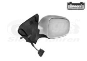 5825808 Vnější zpětné zrcátko * HAGUS * VAN WEZEL