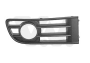 5827594 Větrací mřížka, nárazník ** Equipart ** VAN WEZEL