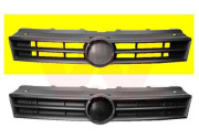 5829510 Mřížka chladiče ** Equipart ** VAN WEZEL