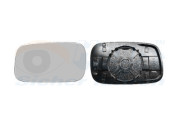 5834837 Sklo do zrcátka, vnější zrcátko * HAGUS * VAN WEZEL