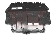 5839702 Izolace motorového prostoru VAN WEZEL