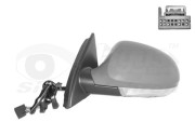 5839817 Vnější zpětné zrcátko * HAGUS * VAN WEZEL