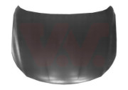 5841660 Kapota motoru VAN WEZEL