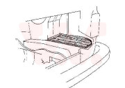 5852240 Uchycení baterie VAN WEZEL