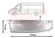 5862143 Boční stěna VAN WEZEL