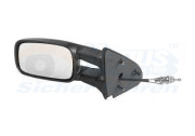 5866803 Vnější zpětné zrcátko * HAGUS * VAN WEZEL