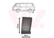 5871133 Boční stěna VAN WEZEL