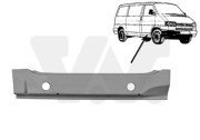 5874272 Nástupní panel VAN WEZEL