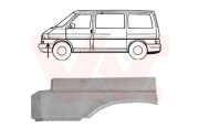 5875155 Blatník VAN WEZEL