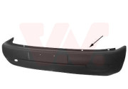5875570 Nárazník VAN WEZEL