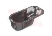 5880070 Olejová vana VAN WEZEL