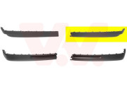 5880501 Spoiler ** Equipart ** VAN WEZEL