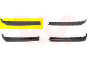 5880502 Spoiler ** Equipart ** VAN WEZEL