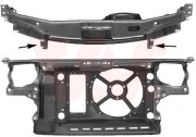 5880668 8/94- přední čelo 52 cm 1.8 ne TDi VAN WEZEL